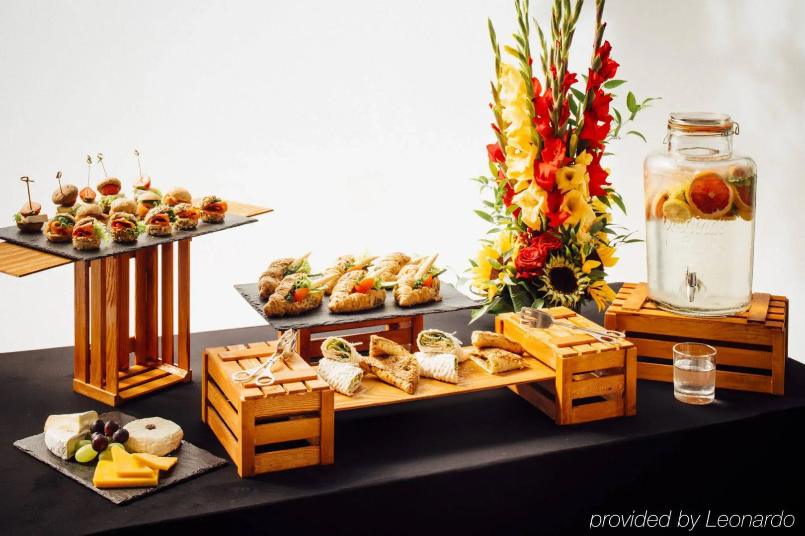 OREA Hotel Angelo Praha