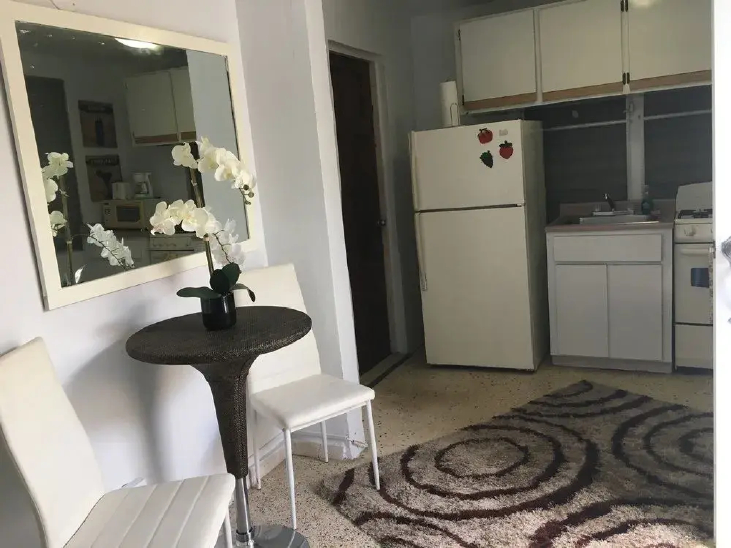 Caparra Village Vacation Apartments