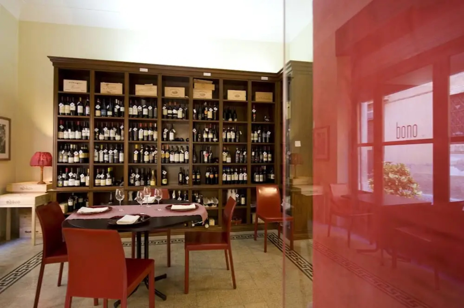 Stella CasaBono (B&B)