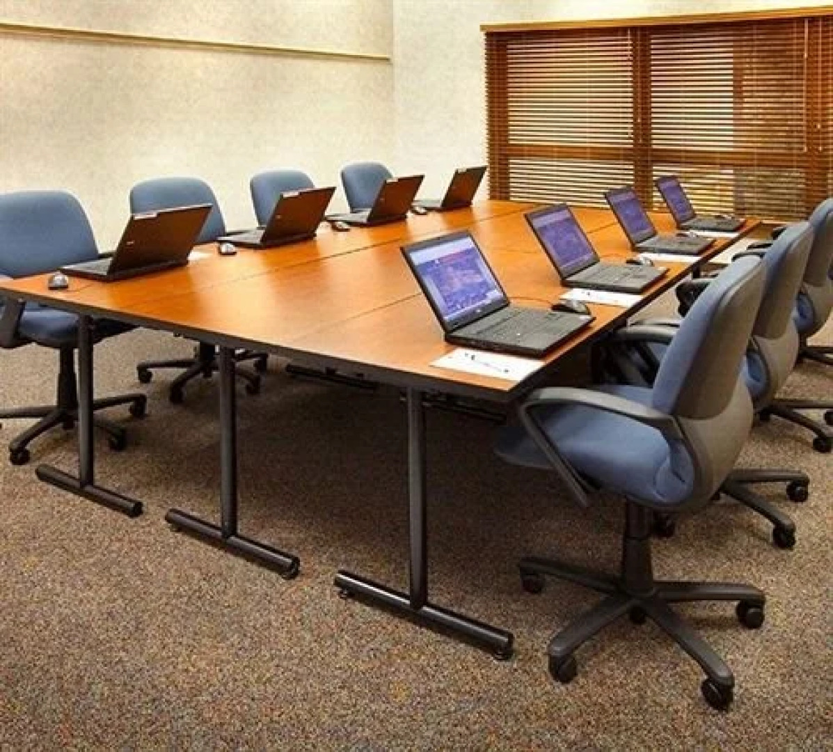 Edith Macy Conference Center