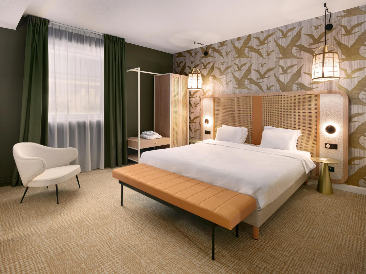 Radisson Hotel Clermont-Ferrand