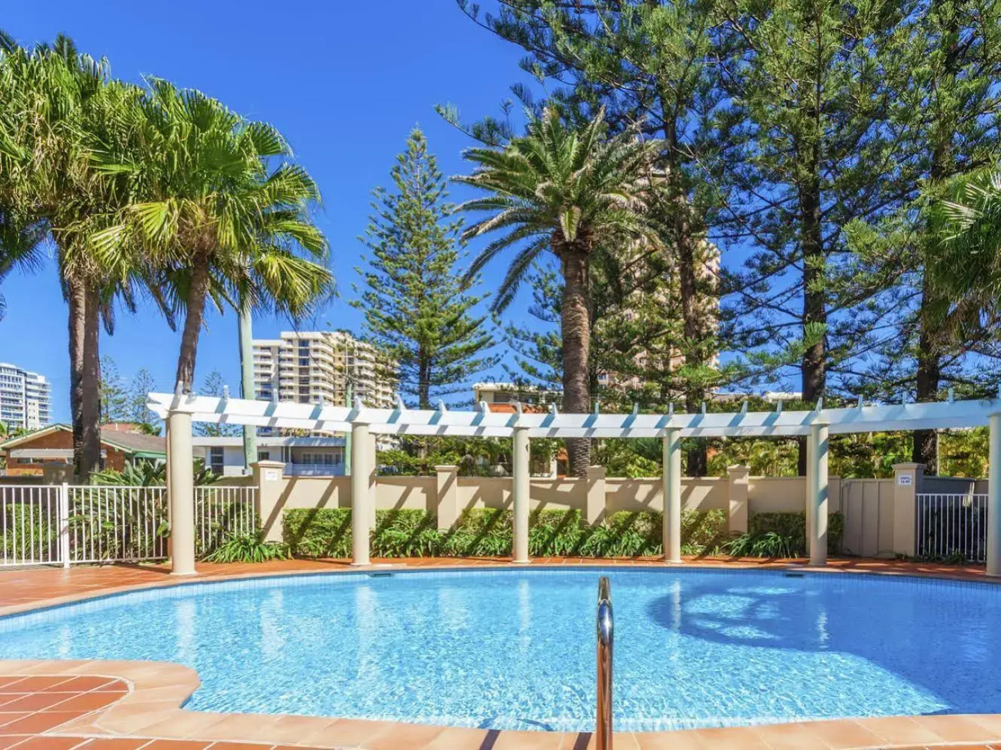 La Grande Apartments