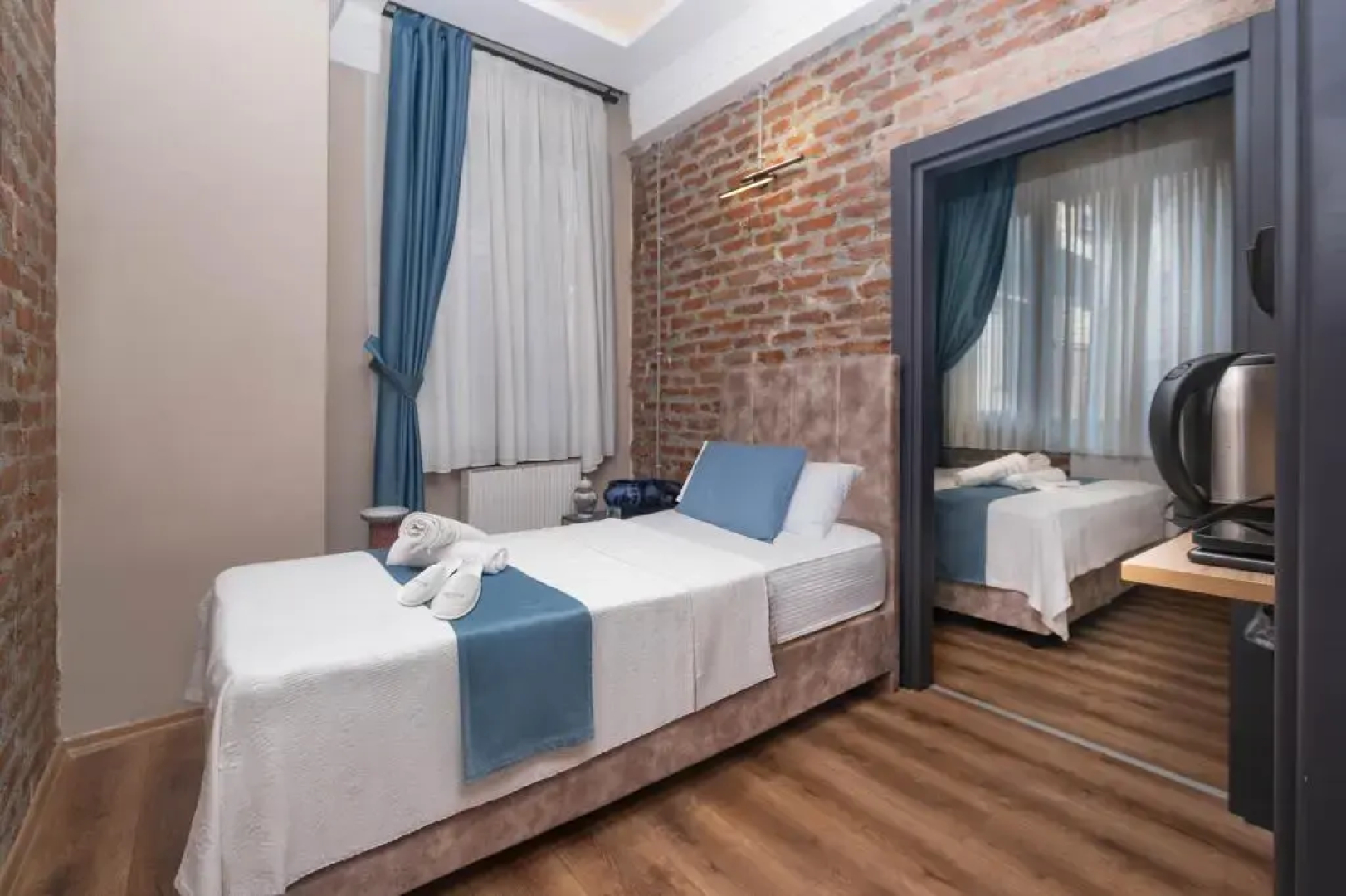Otel Çınar Ünye
