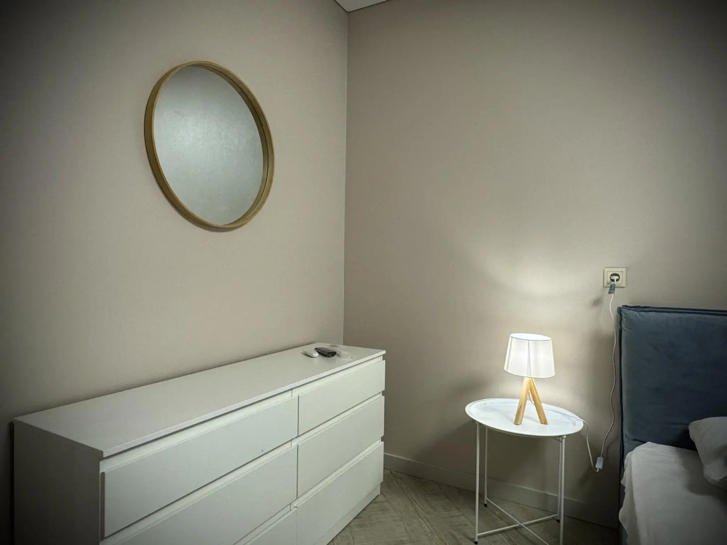 Апартаменты Renta36 (Рента) на улице Берёзовая Роща 4А