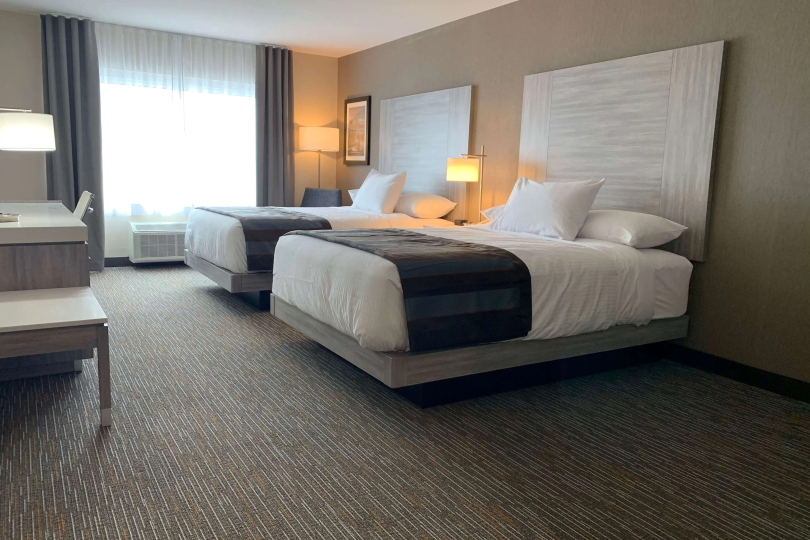 Wingate by Wyndham Kanata West Ottawa