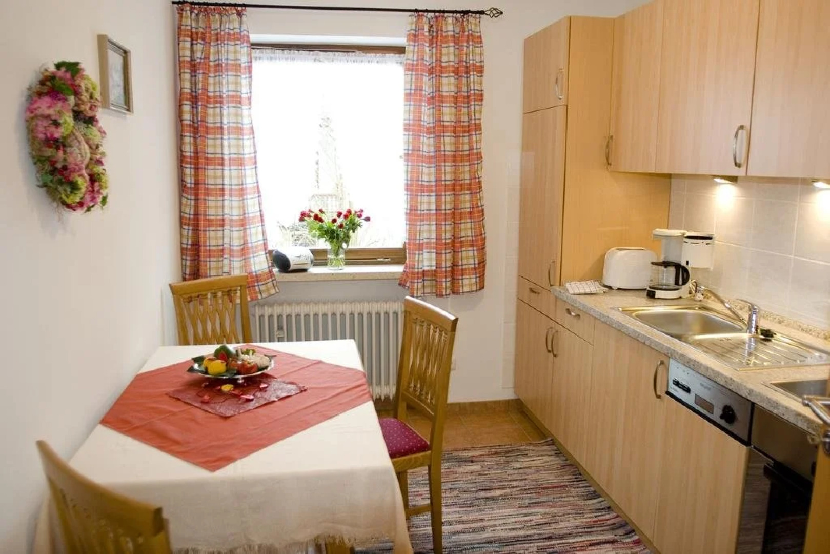 Ferienwohnungen am Westernberg