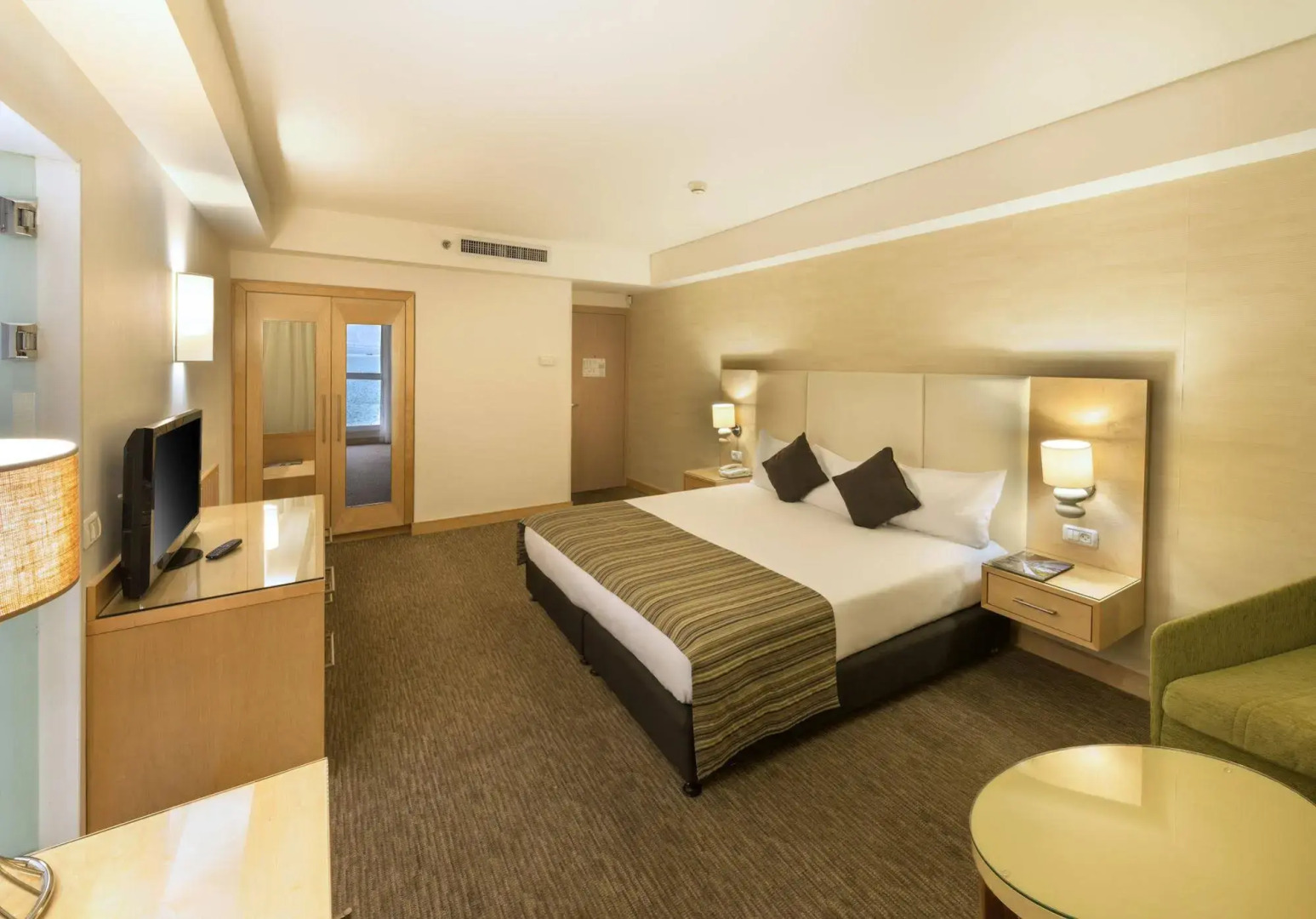 Noga By Isrotel Collection