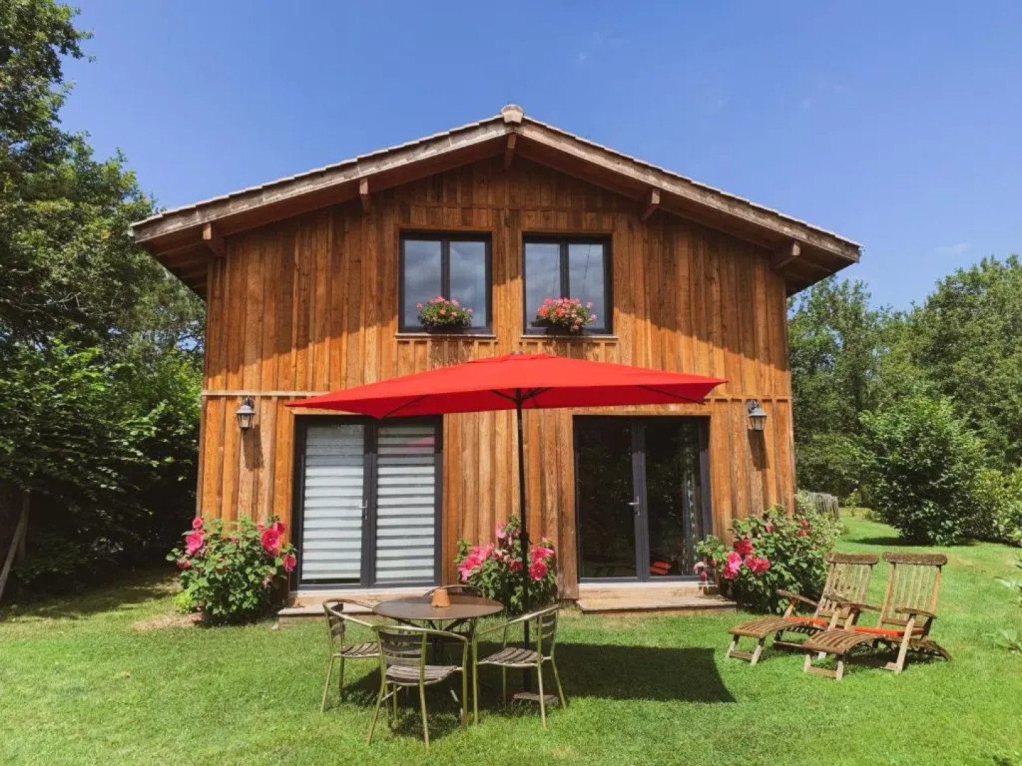 Le Domaine de Petiosse