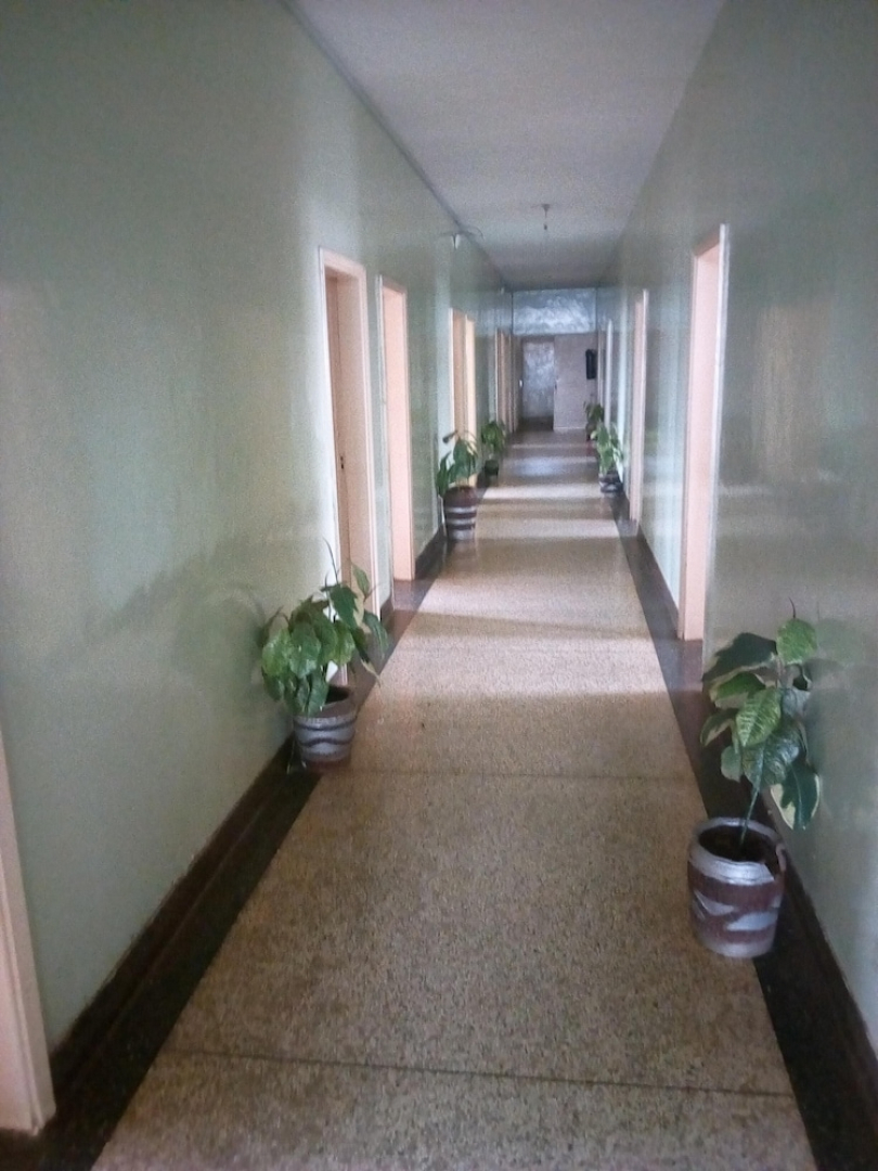 Starwood Hotel Kagio