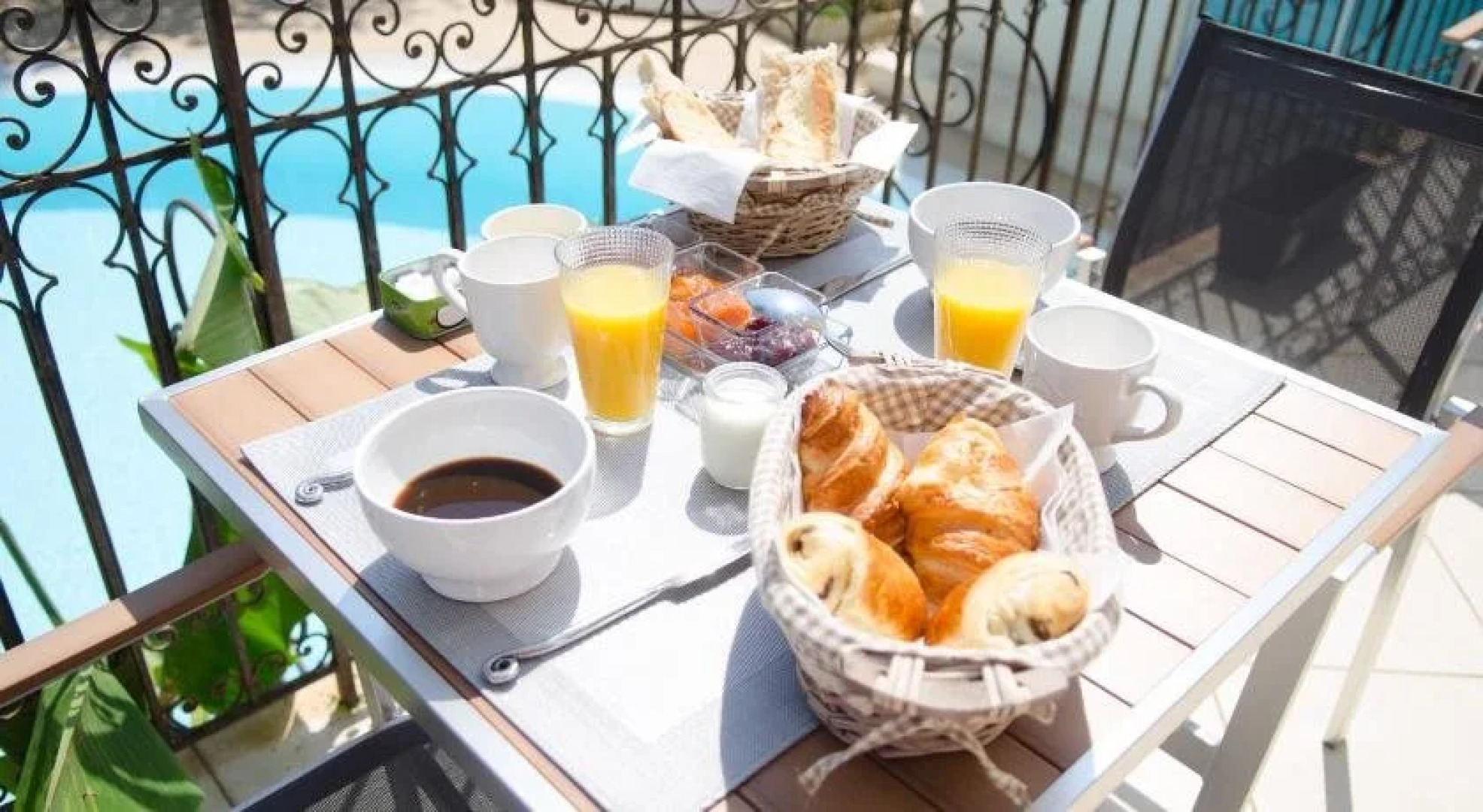 L'Oasis du Golf - Maisons d'hôtes