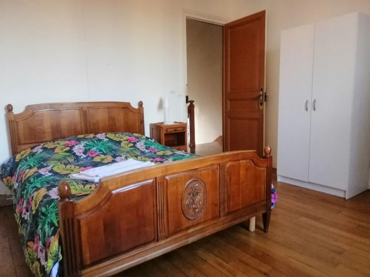 La Meuliére de Sannois-Paris