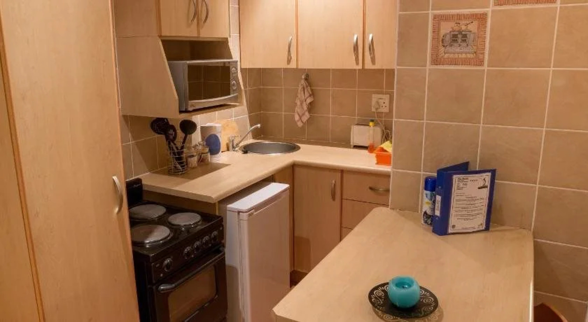 Blue Marlin Guest House