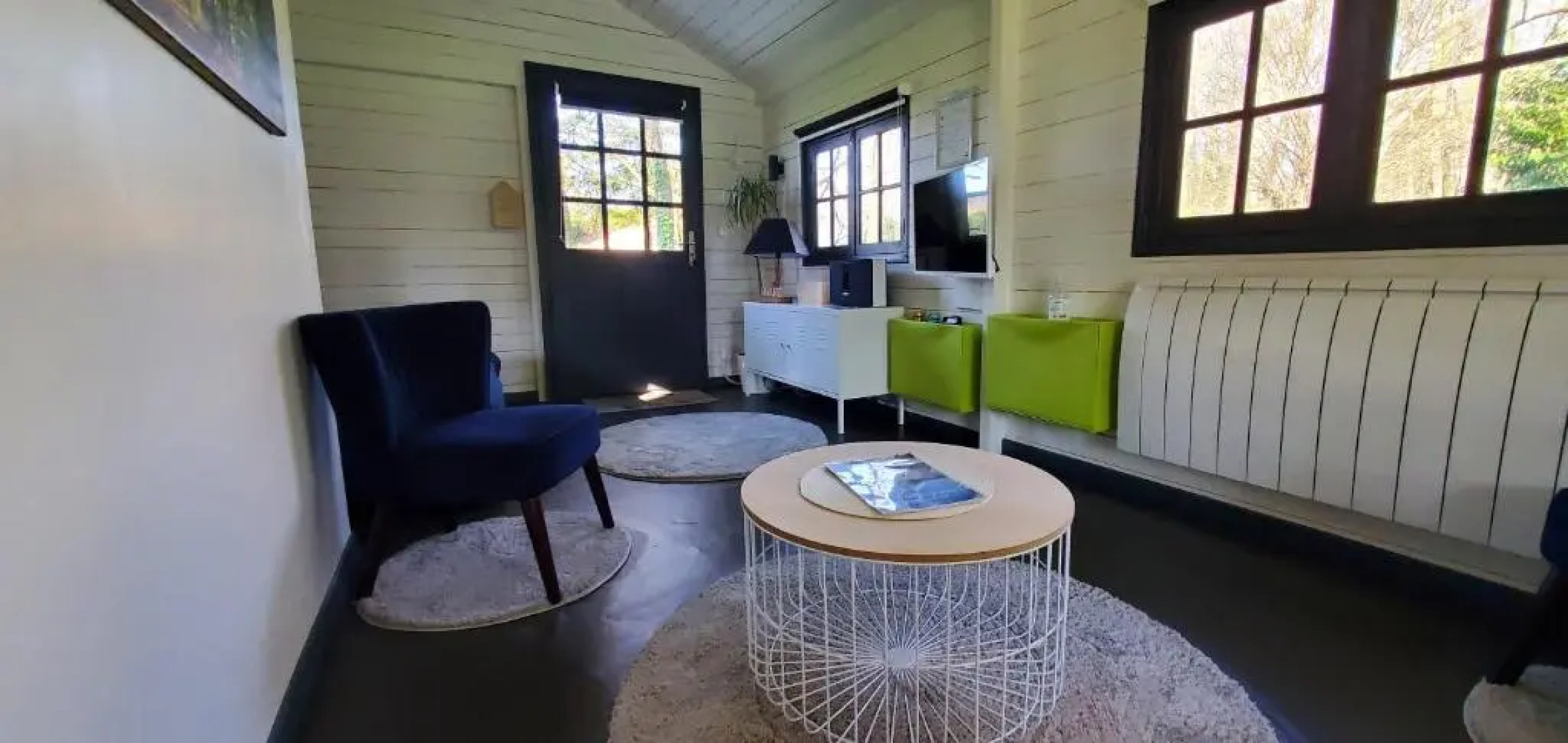 Chalet au Coeur de Foret Gouvieux