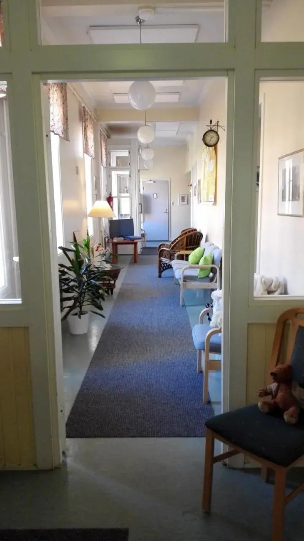 Hostel Marjan Matkakoti