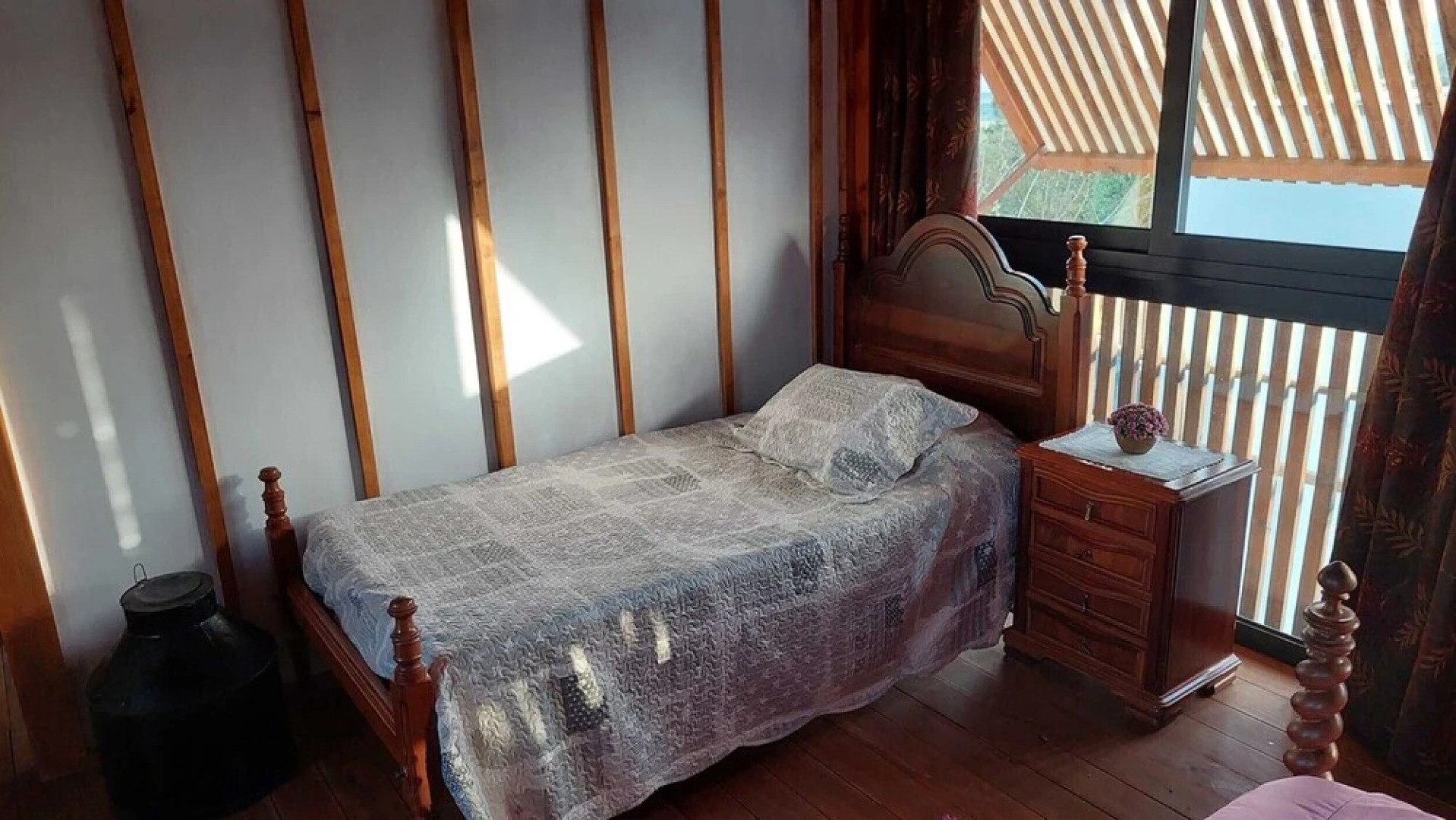 Piscina Priv Barbecue Mystay