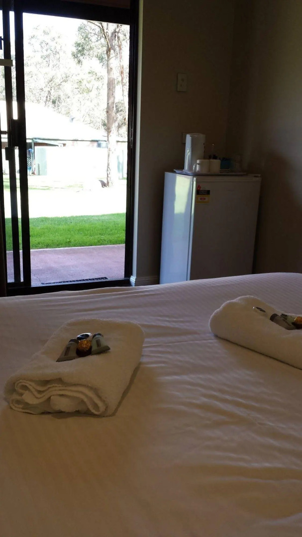 Hunter Valley Retreat