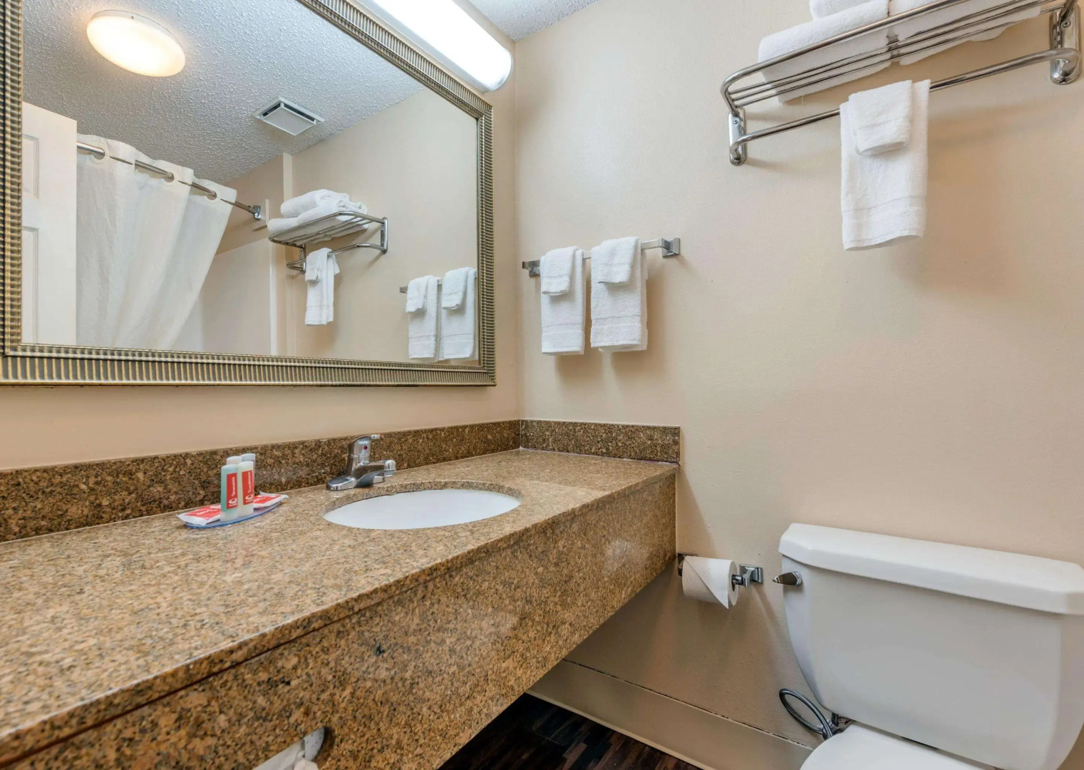 Econo Lodge Louisville Downtown