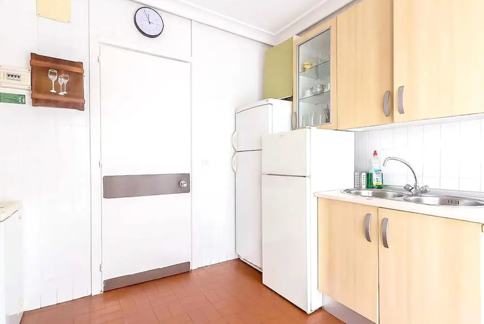 House With 5 Bedrooms in Valdecaballeros, With Wonderful Mountain View