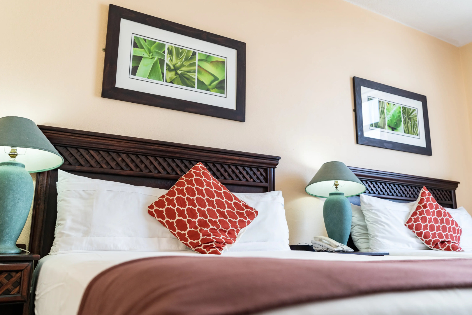 Gooderson Tropicana Hotel