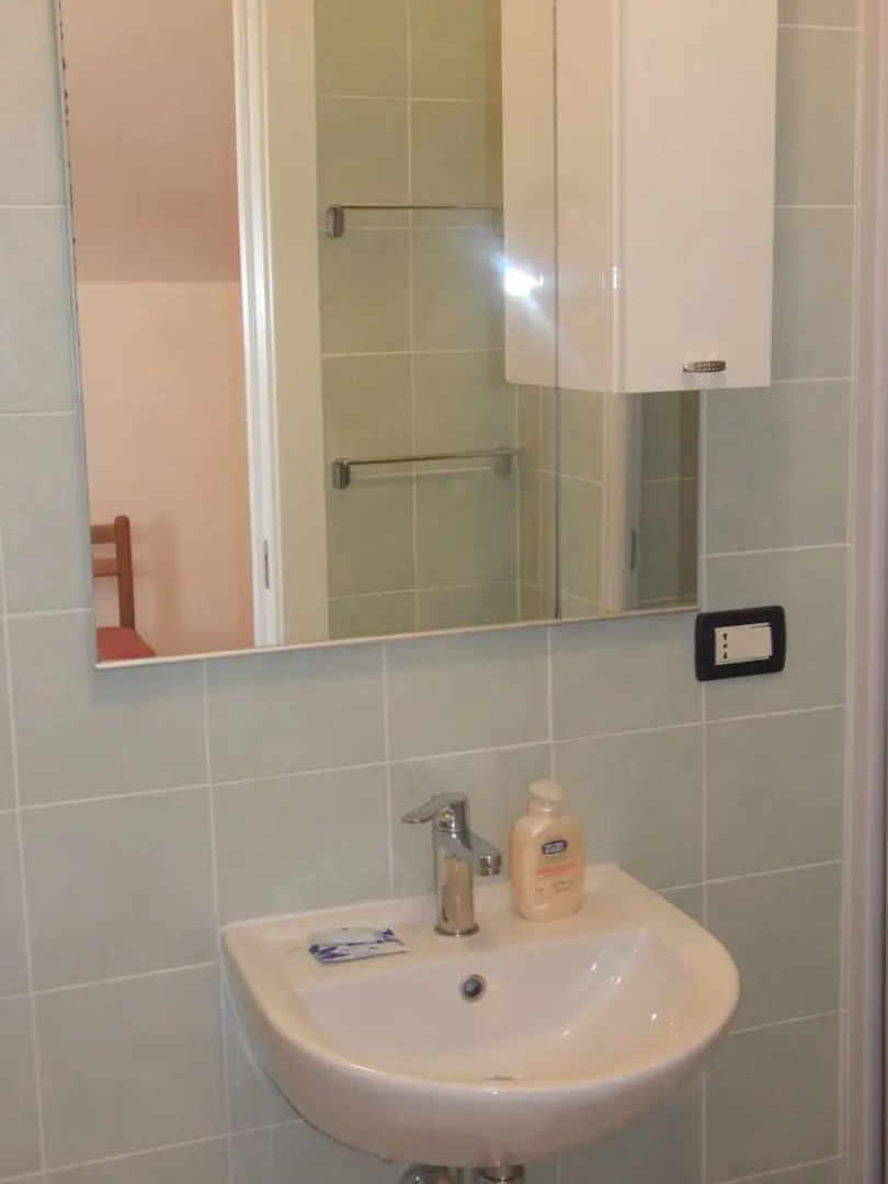 Affittacamere Marosa