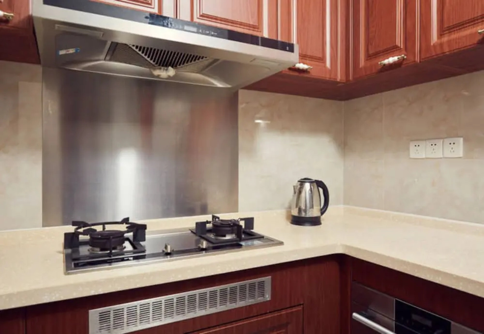 Zhuhai Qin'ao Apartment Henqin Changlong