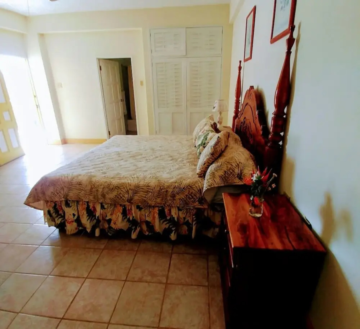 The Port Antonio Inn