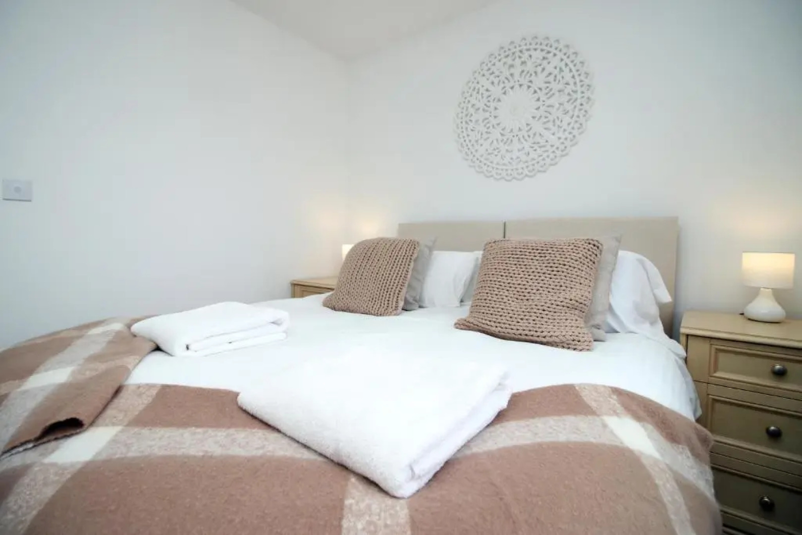 Buxton Way by Tŷ SA