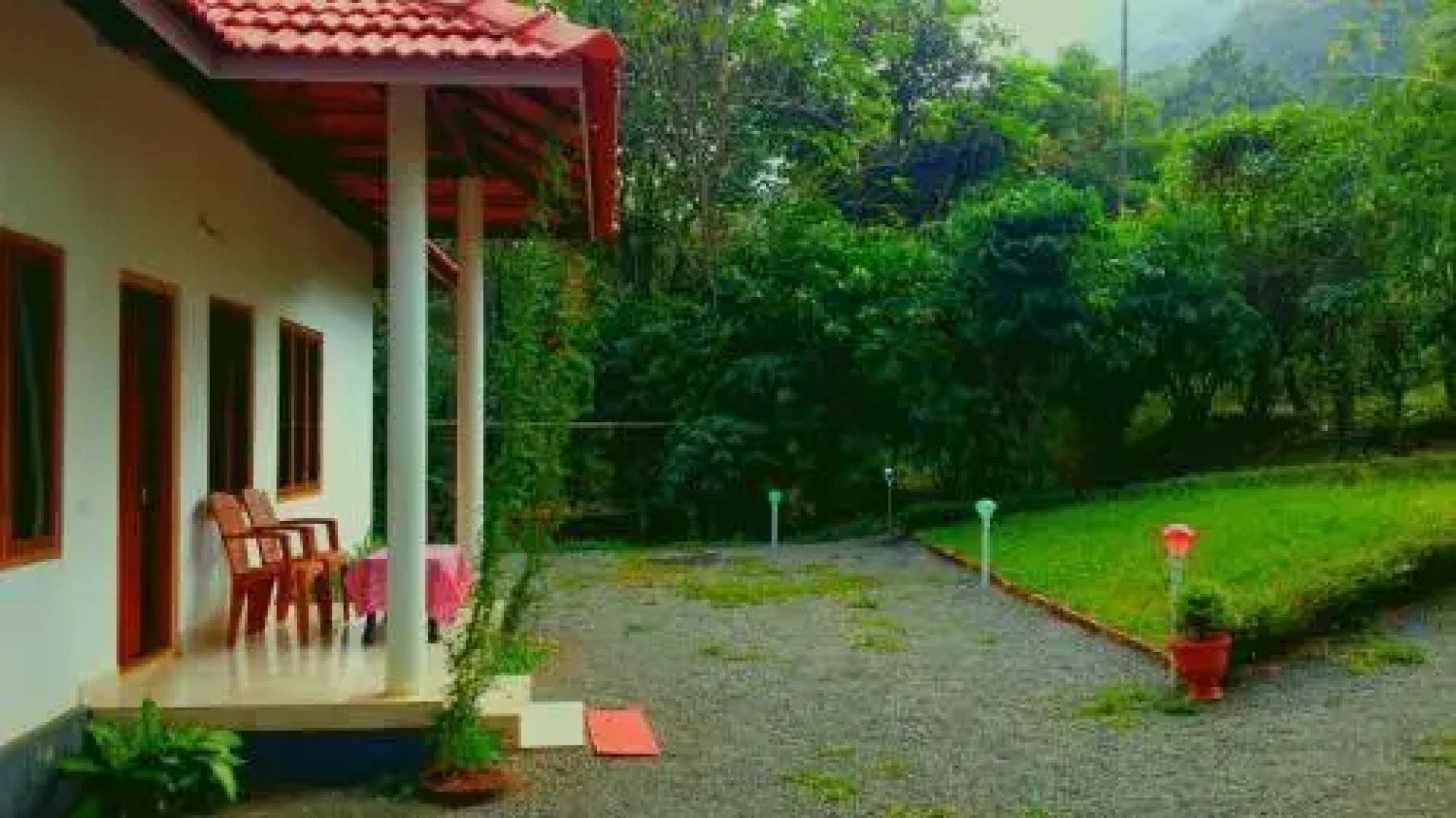 Paithal Mount Cottage