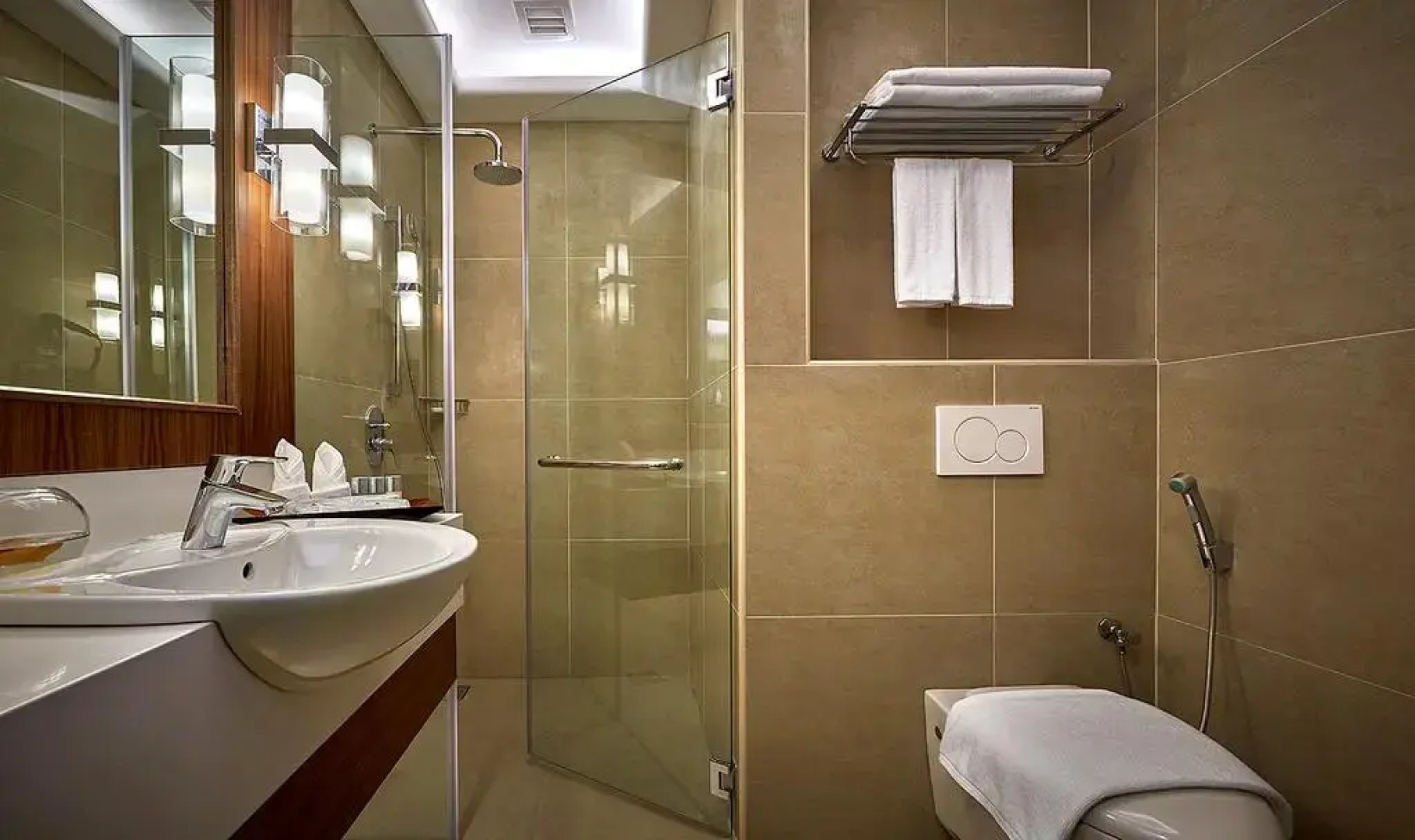 Sunway Hotel Seberang Jaya