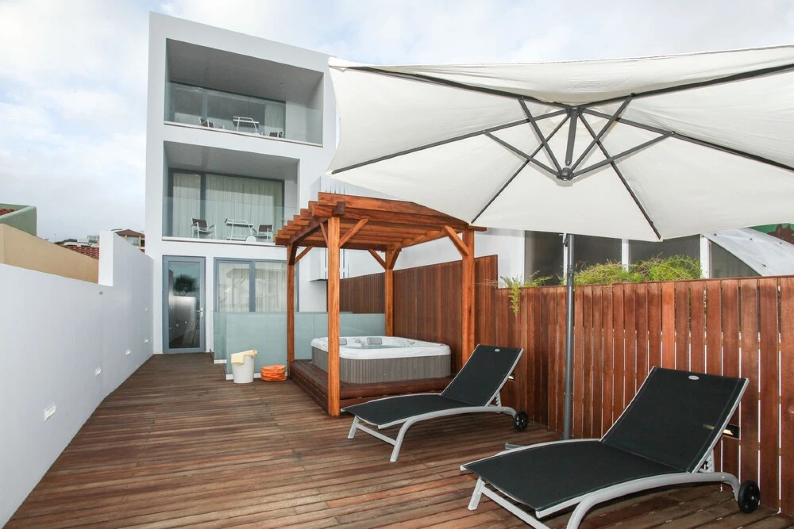 Coast View by Azores Villas