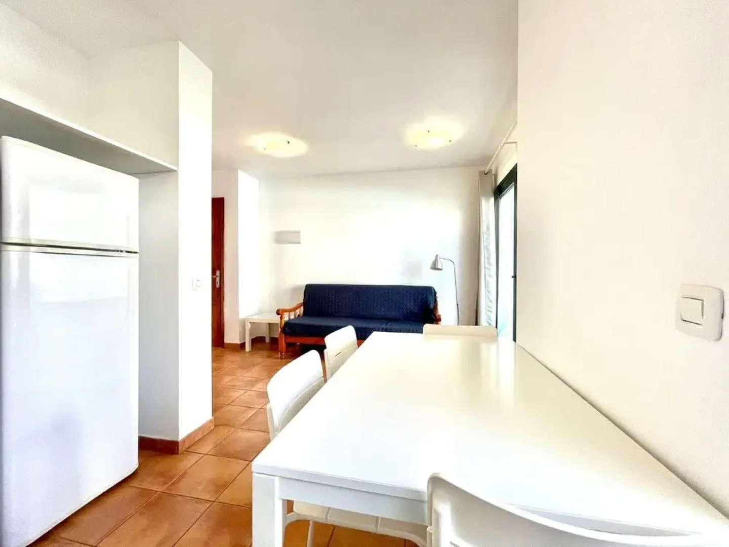 Los Cancajos Apartment Near the Beach 2 Bedrooms