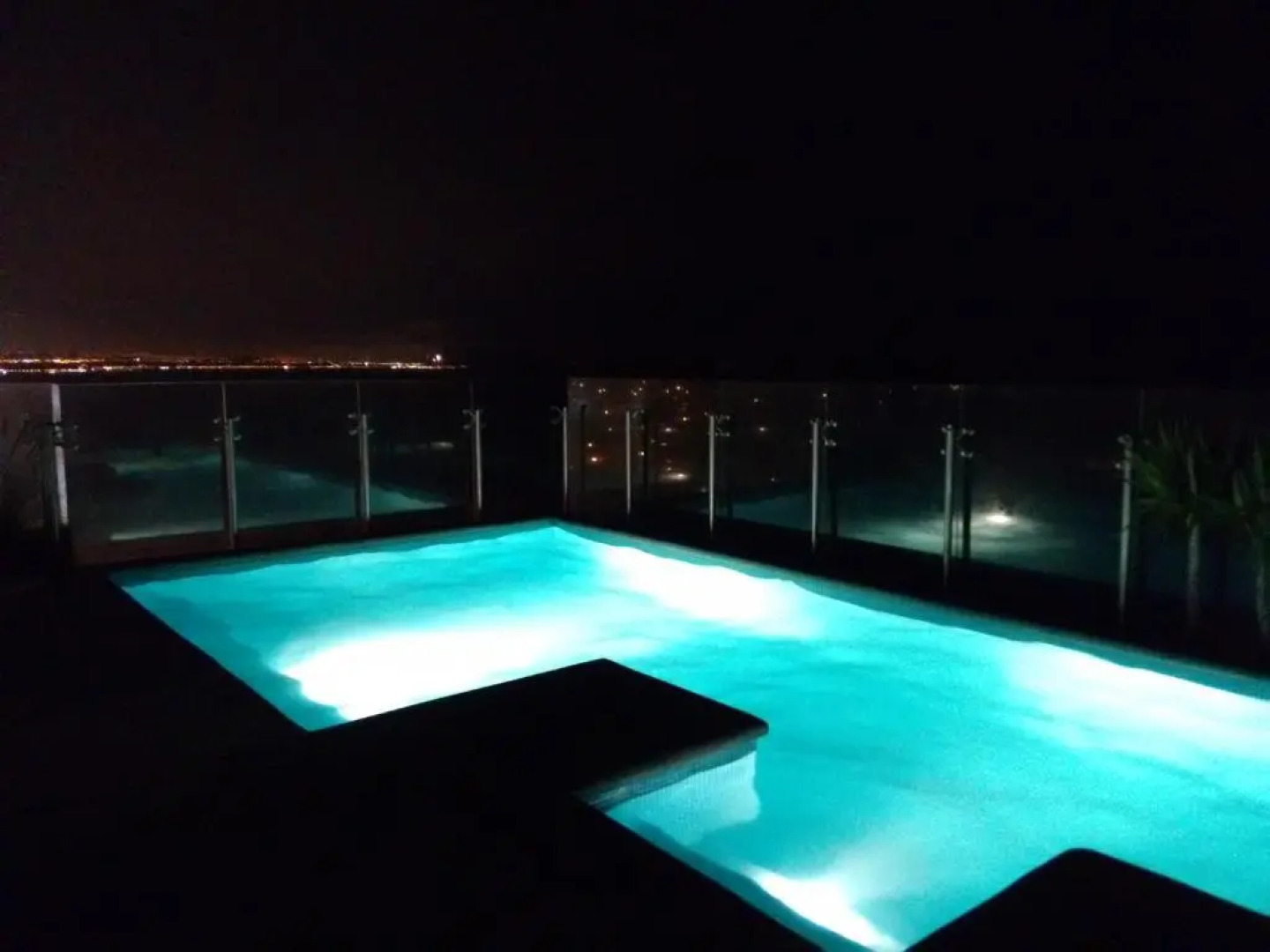 Ocean View Beautiful Aparment