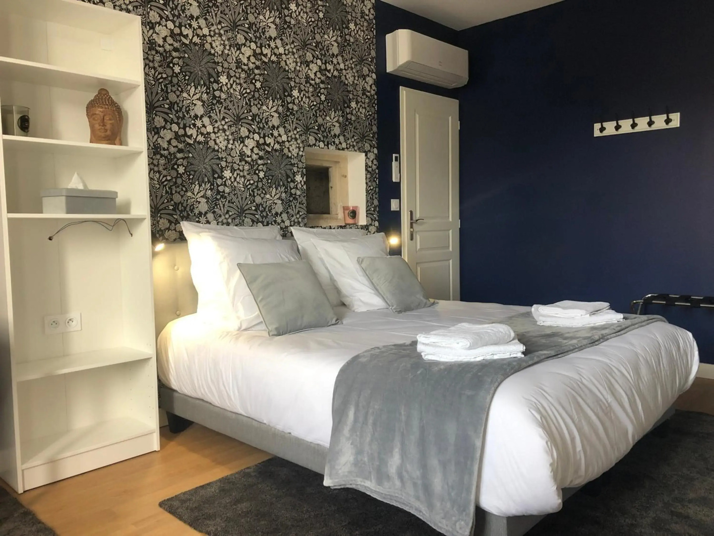 Hotel Restaurant La Place