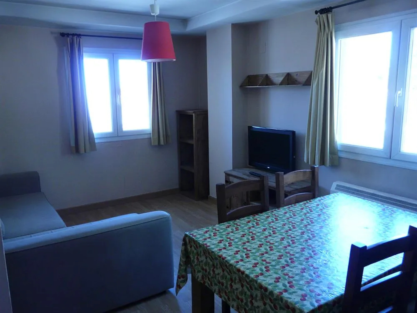 Apartamentos GHM Sabica