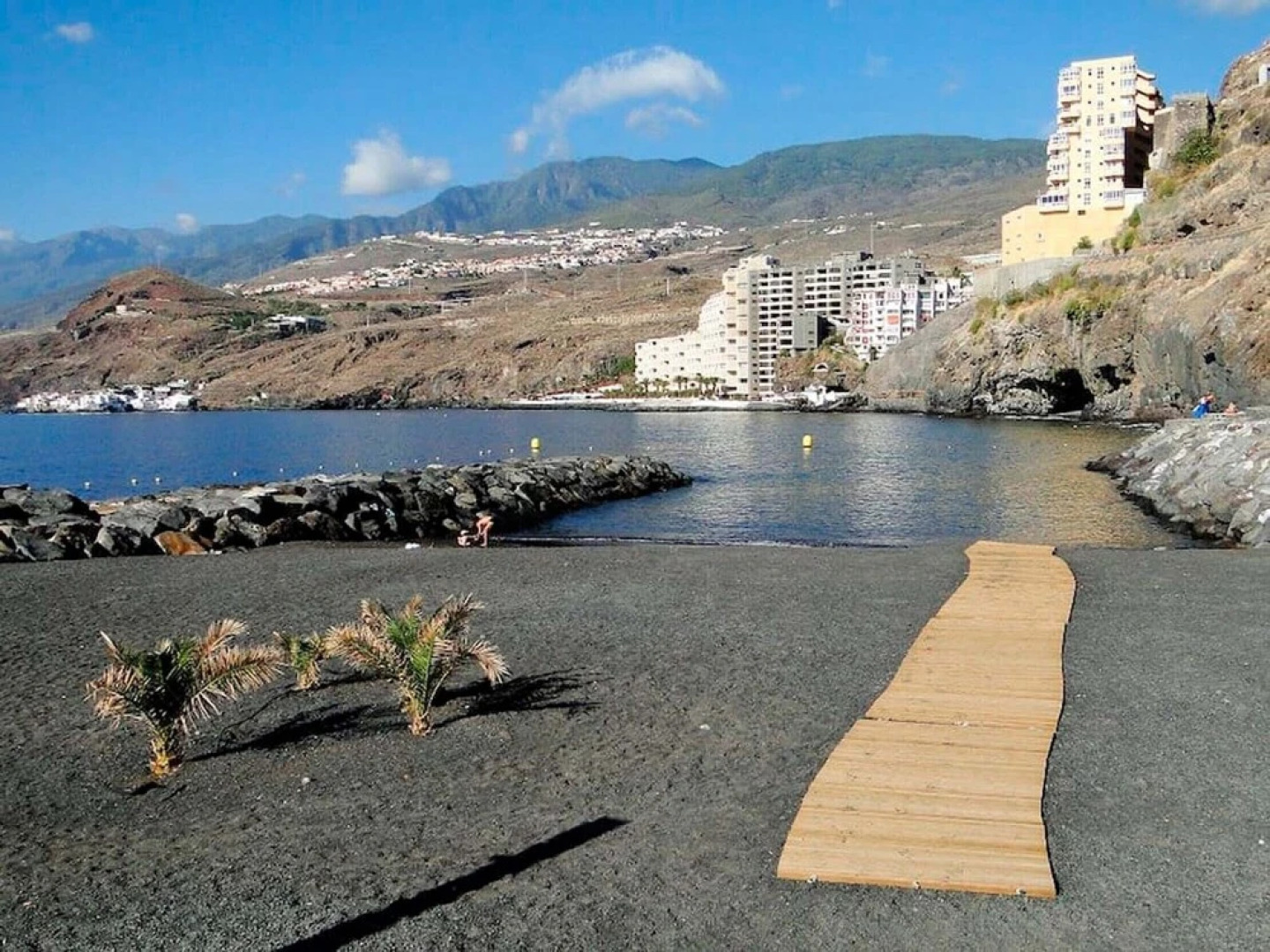 Cosy Loft in La Laguna Historic Center