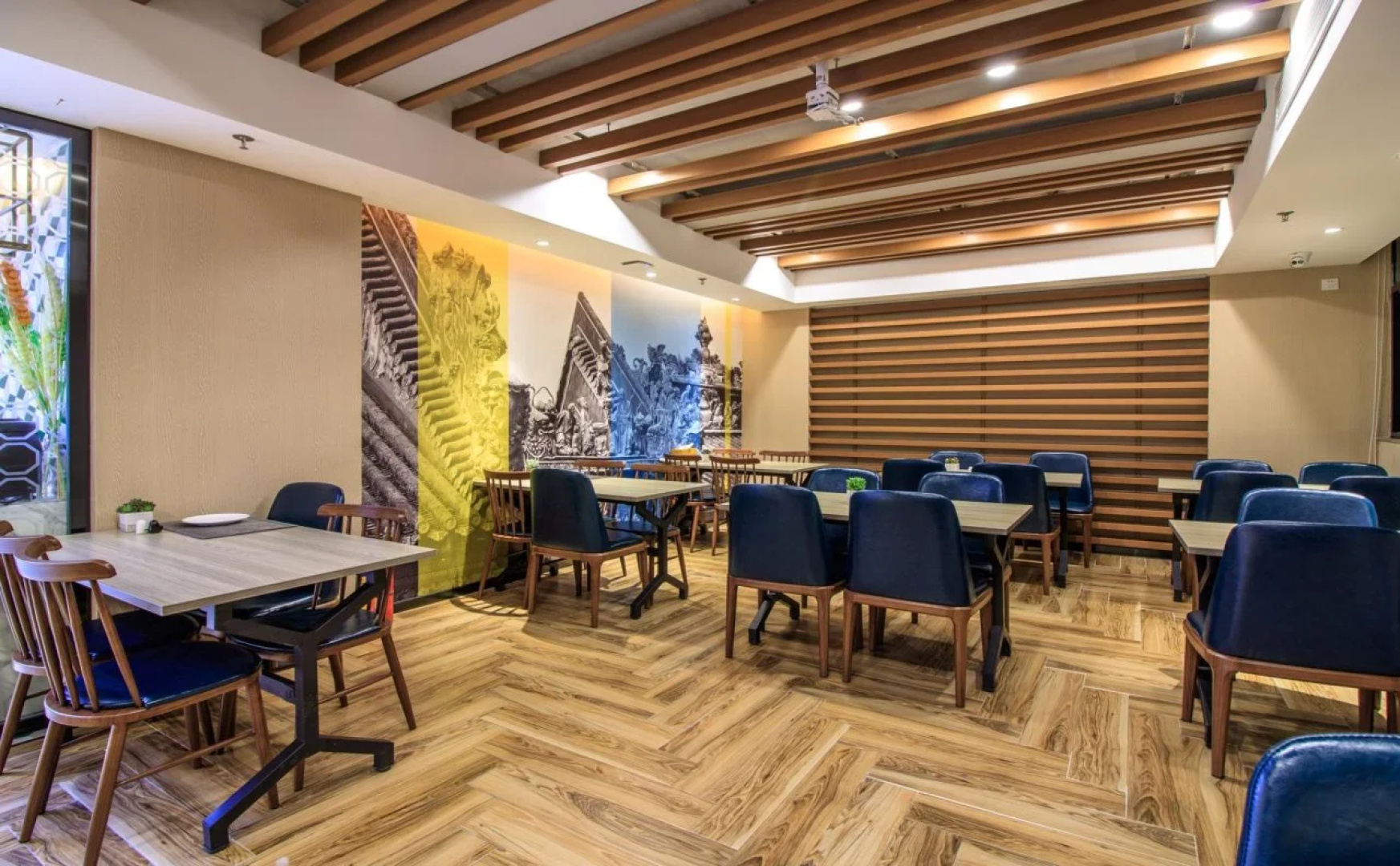Guangzhou Yingshang • Yalan Hotel (Beijing Road Branch)