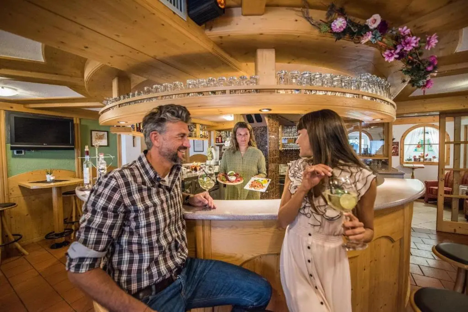 Vitaurina Royal Hotel