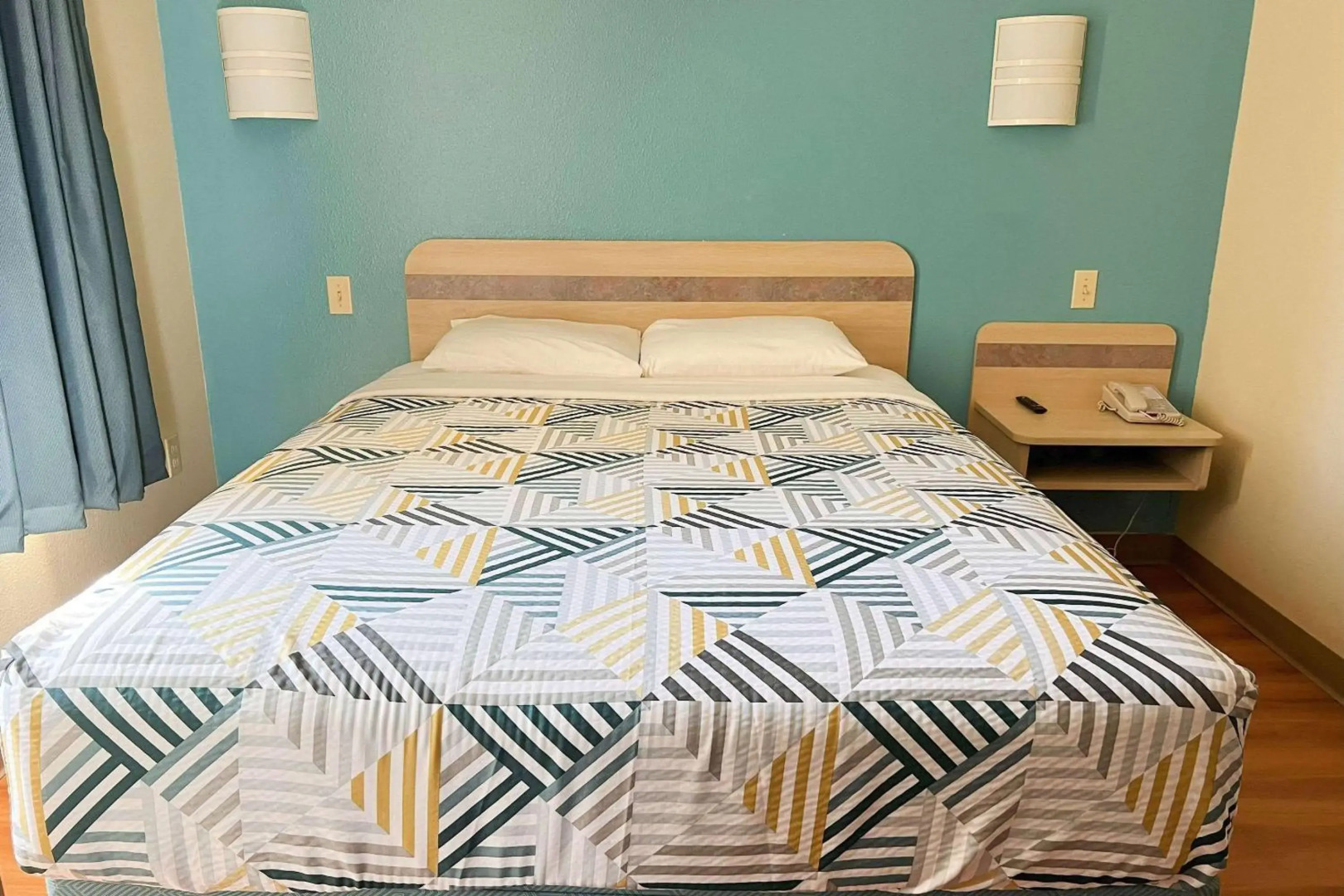 Baymont by Wyndham Kingdom City