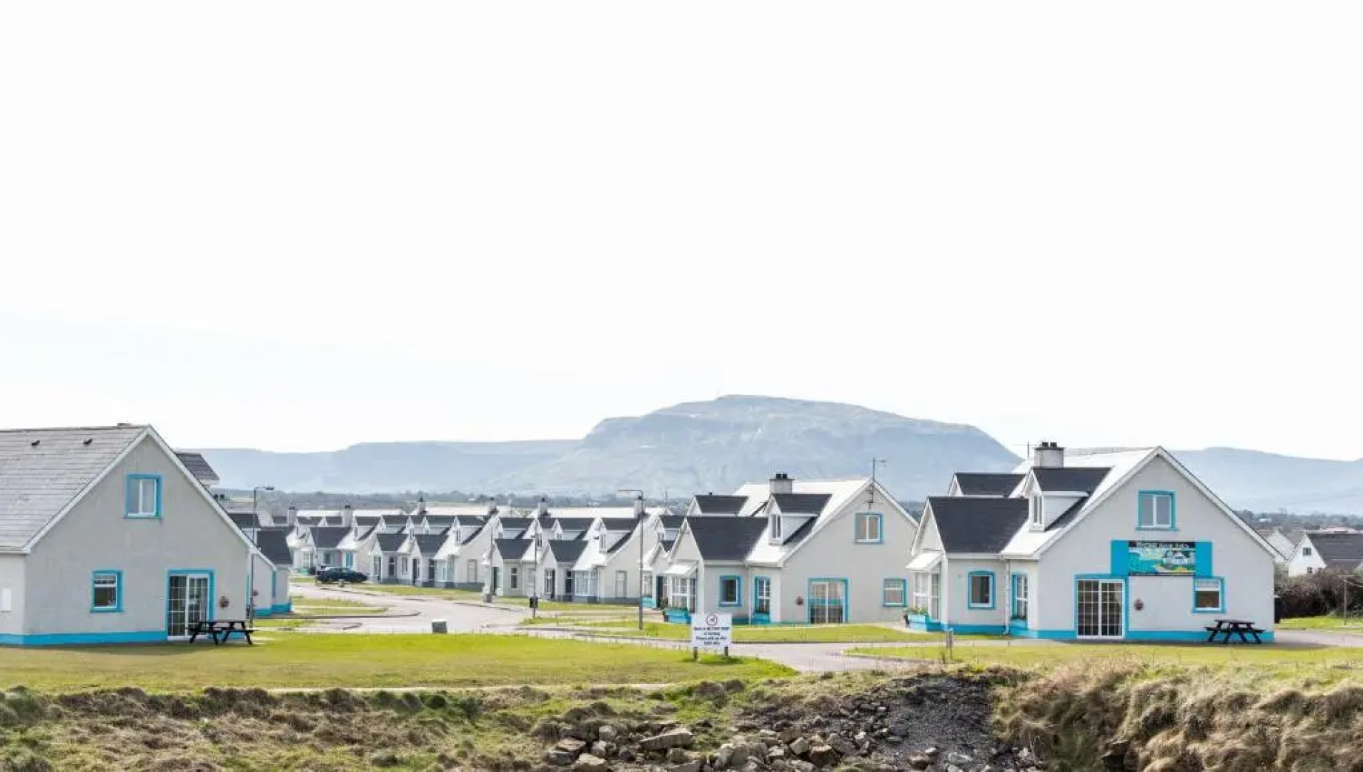 Portbeg Holiday Homes at Donegal Bay