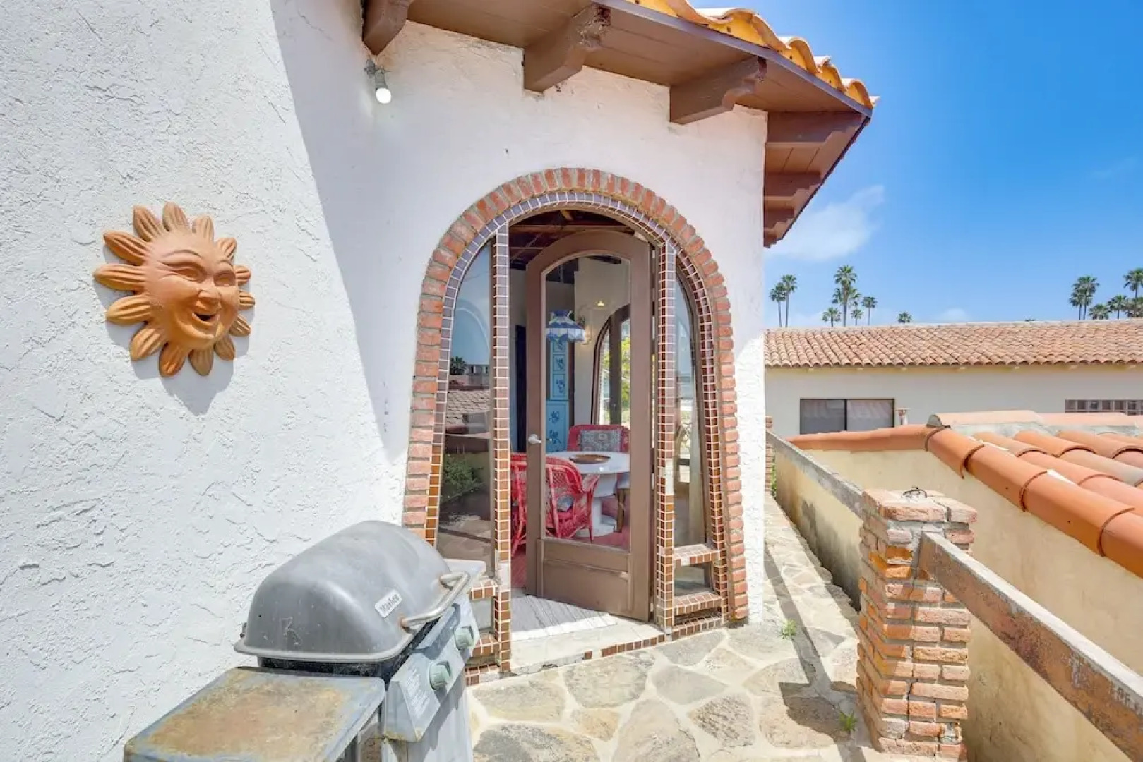 Rosarito Beach Home in Las Gaviotas w/ Ocean Views