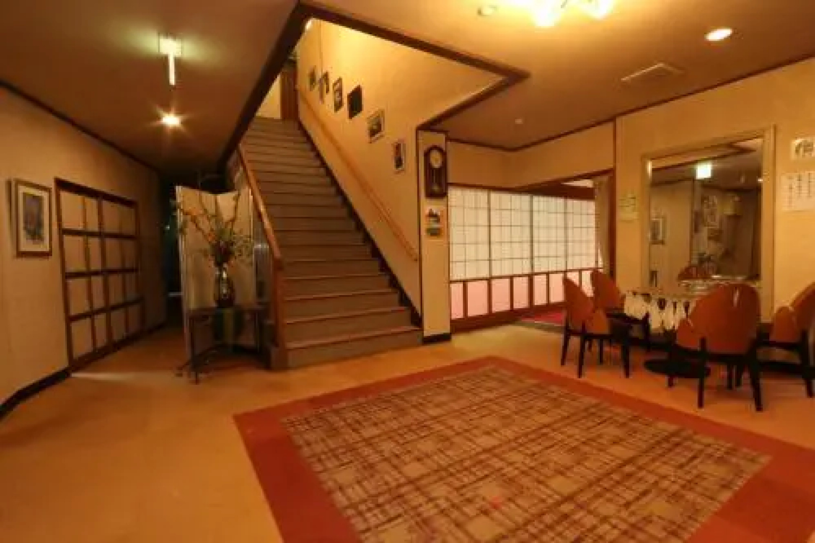 Nosakaya Inn