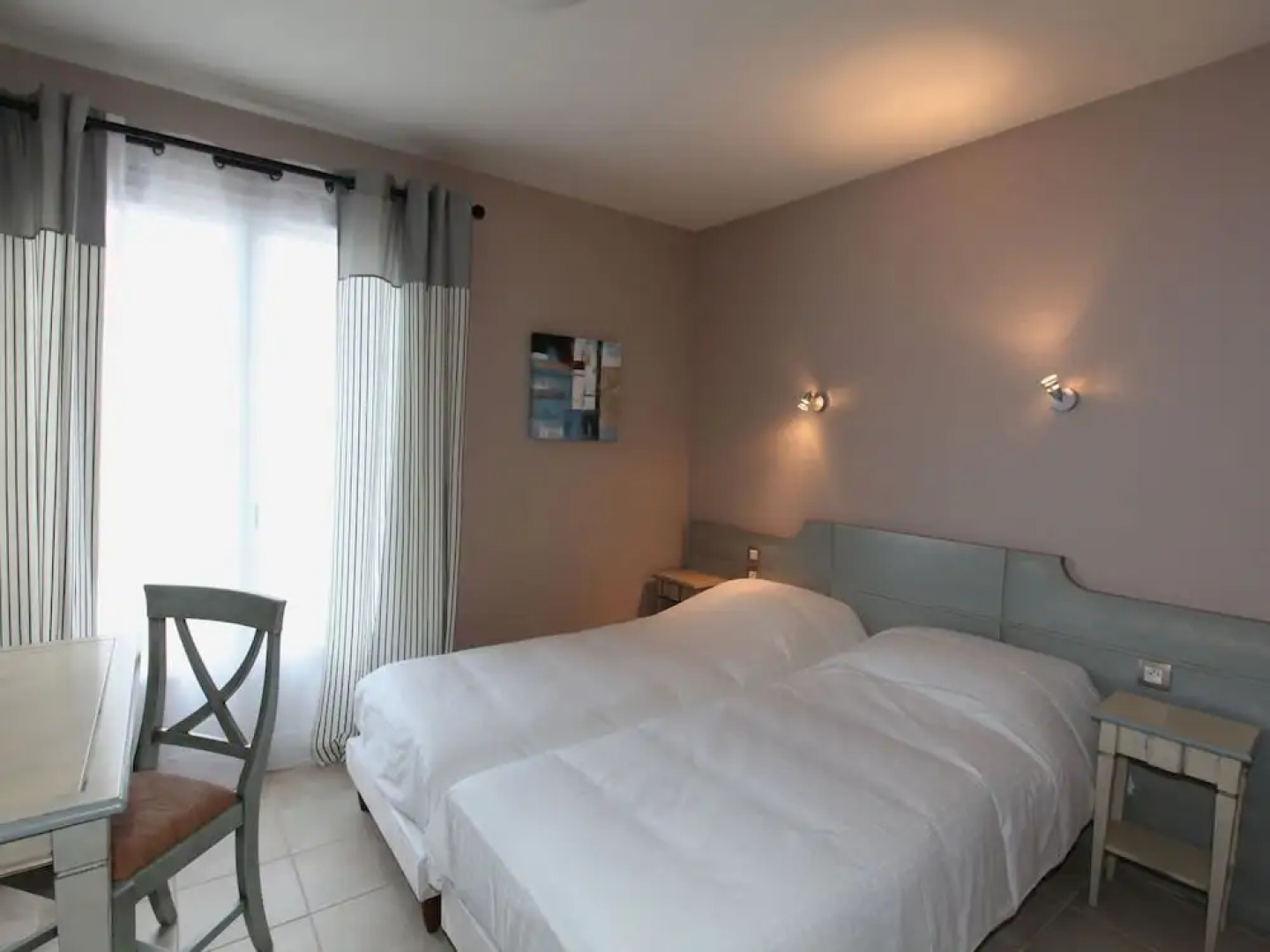 Beautiful Apartment With AC, Near Lac de Saint-cassien