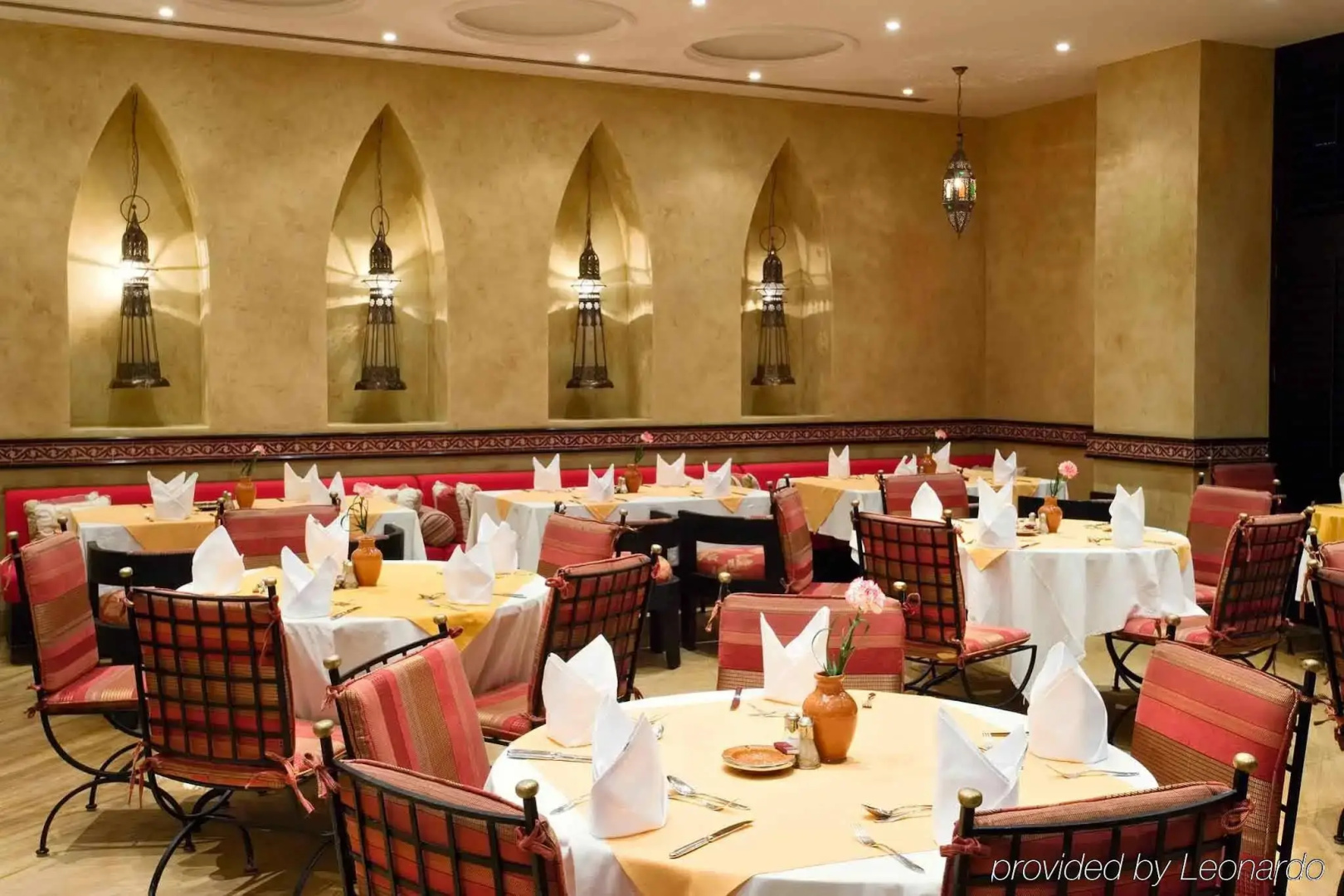 Mercure Grand Hotel Seef - All Suites