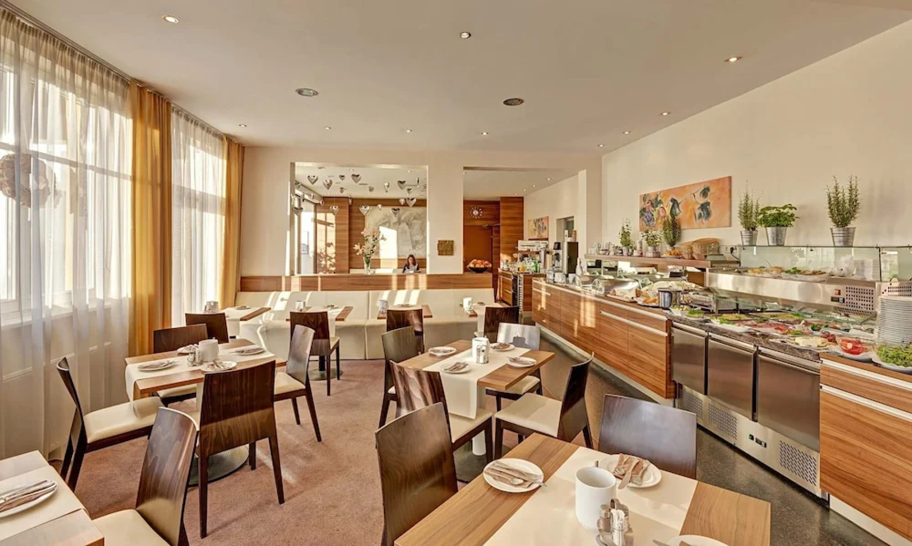 Hotel Süd art