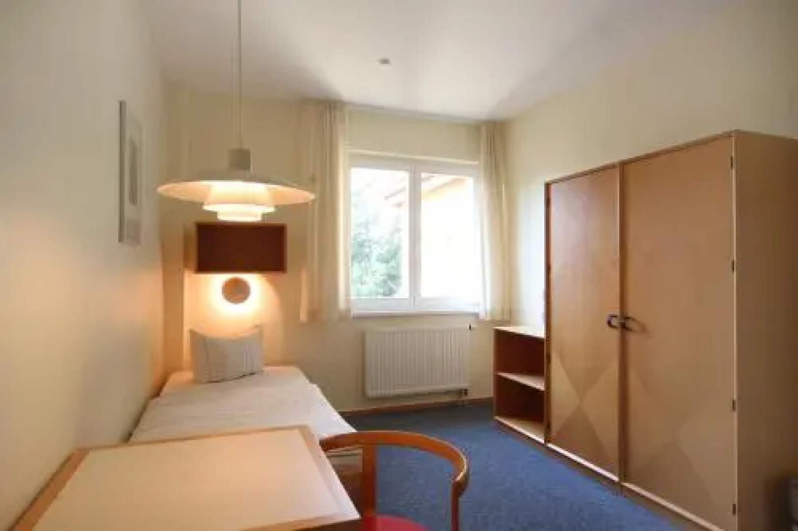 DJH Jugendherberge Güstrow