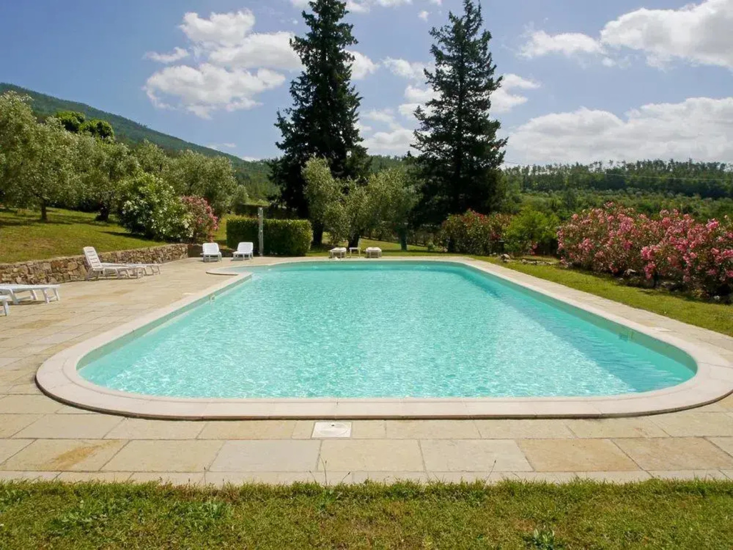 Bed And Breakfast San Jacopo