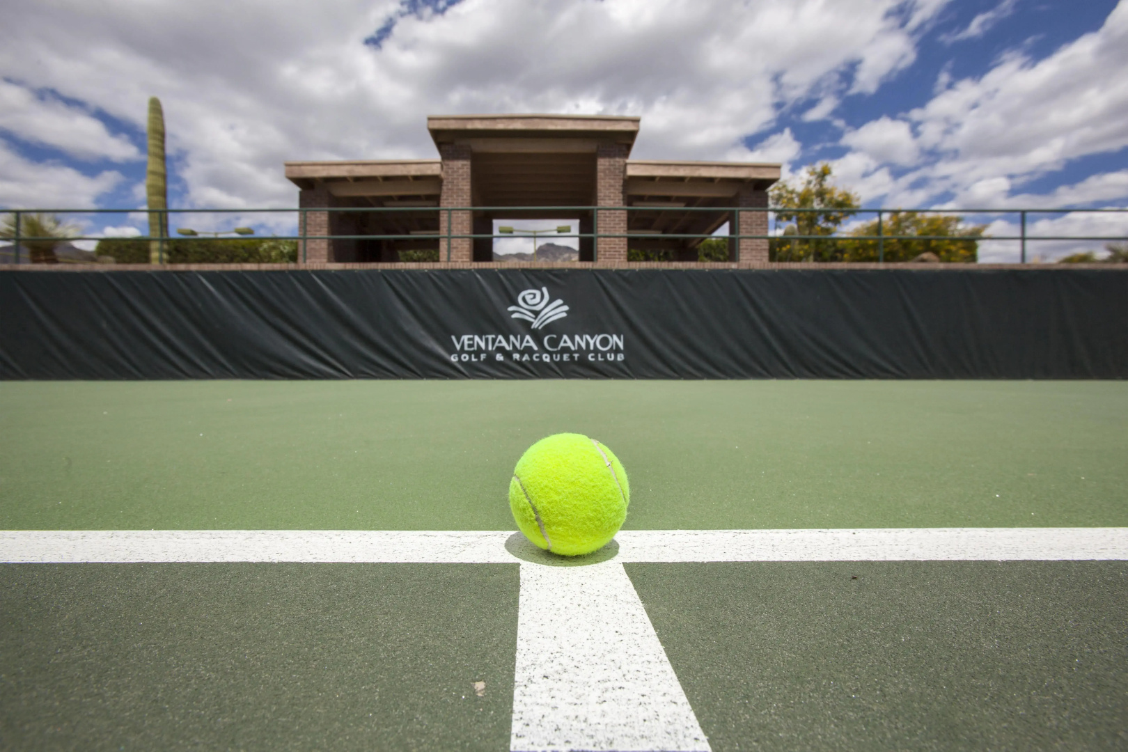 Ventana Canyon Club and Lodge