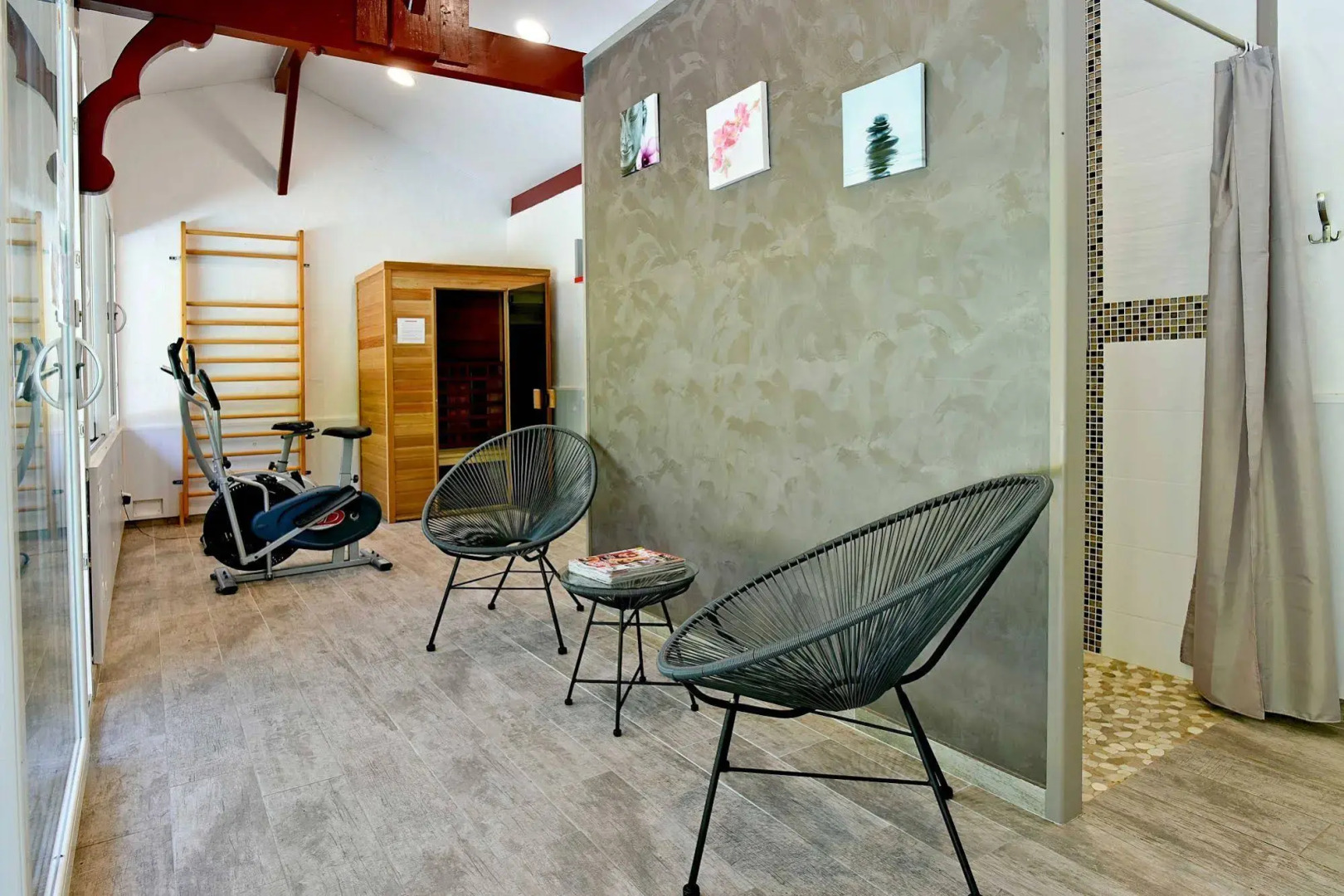 Les Sources de la Nive