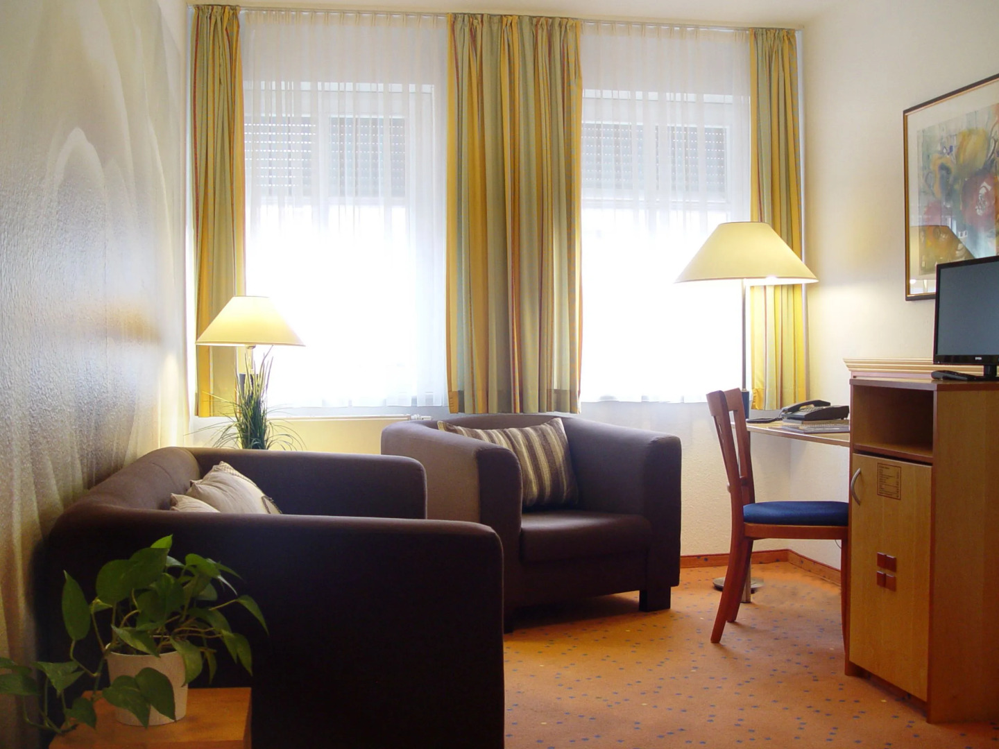 Hotel Querfurter Hof