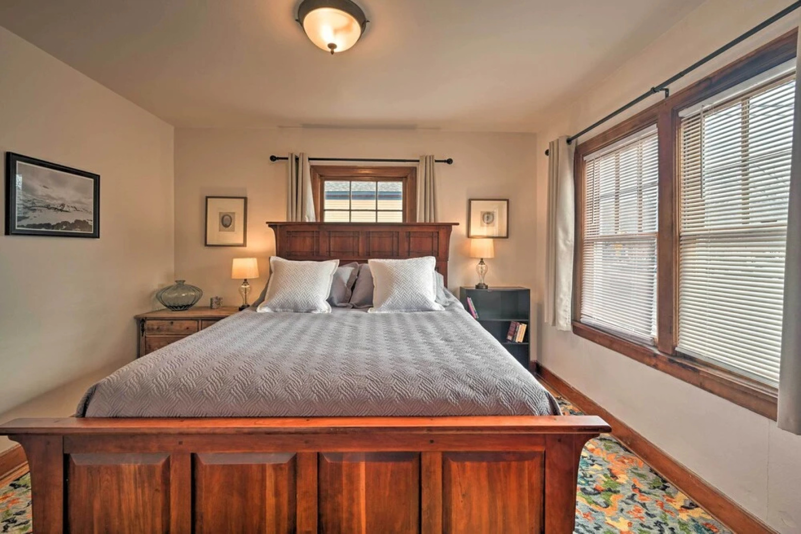 Charming Missoula House Near Downtown + UM!